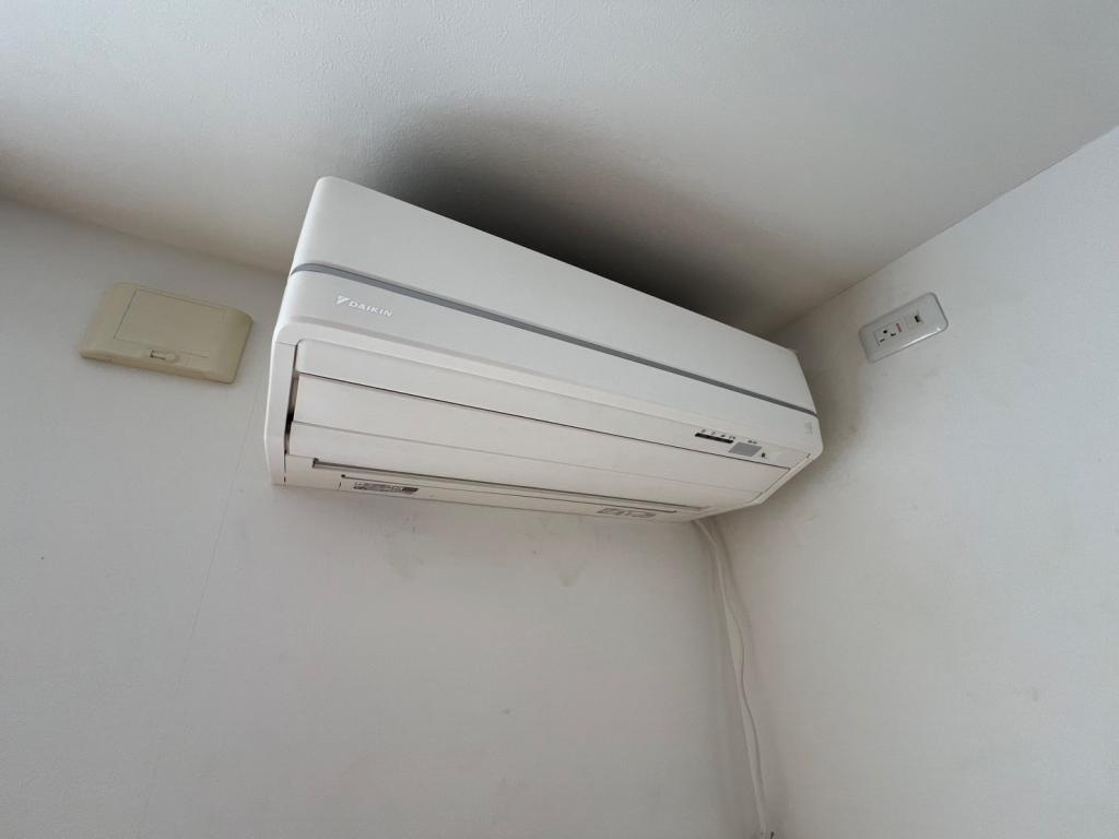 【価格改定】築11年♪　南東角地♪　大樹町緑町14_中古住宅 内観