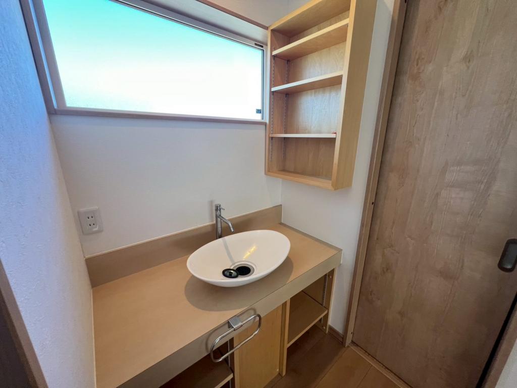 【価格改定】築11年♪　南東角地♪　大樹町緑町14_中古住宅 内観