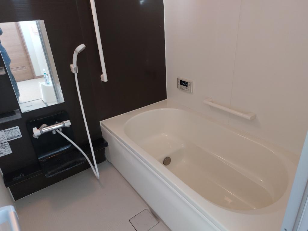 芽室町西１条５丁目　平屋住宅 内観