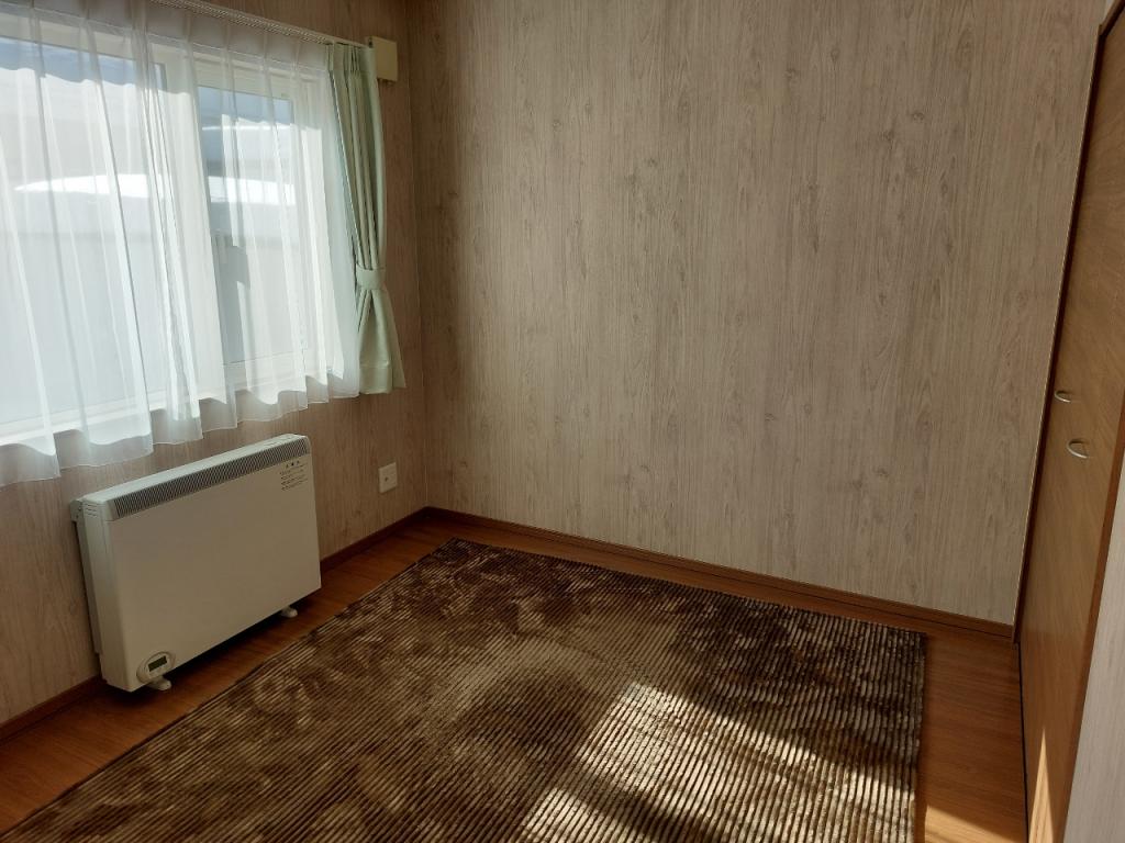 芽室町西１条５丁目　平屋住宅 内観