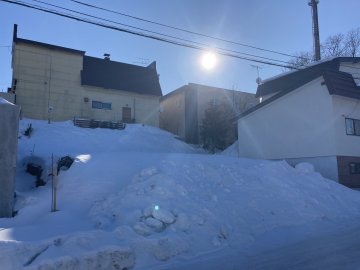 西１６条南６丁目【若葉小学校・第八中学校まで徒歩約８分！】 内観