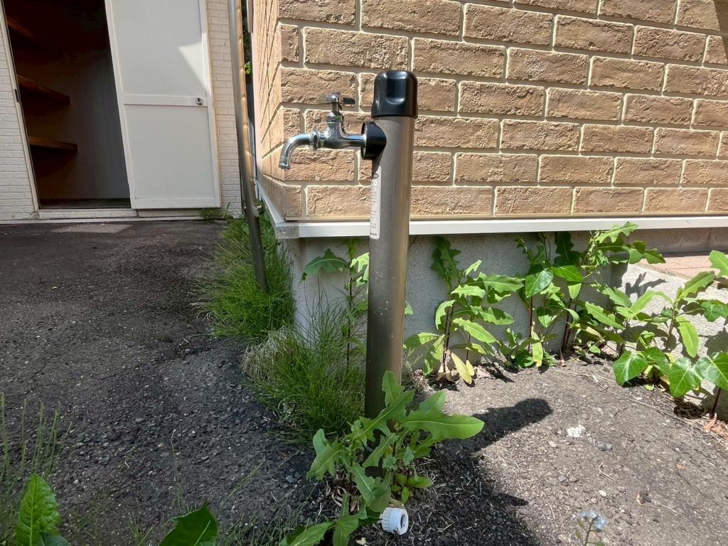 【中古住宅】　帯広市西13条北8丁目　※価格改定　リフォーム済 内観