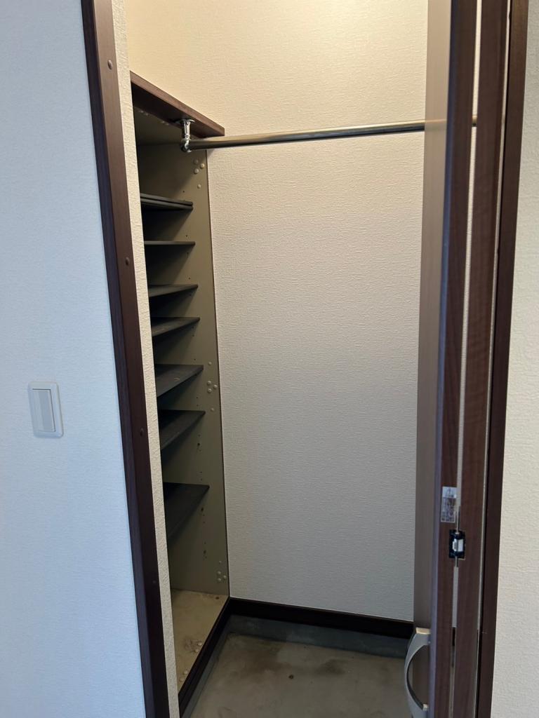 【中古住宅】　帯広市西13条北8丁目　※価格改定　リフォーム済 内観