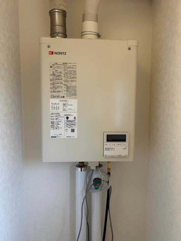 【中古住宅】　帯広市西13条北8丁目　※価格改定　リフォーム済 内観