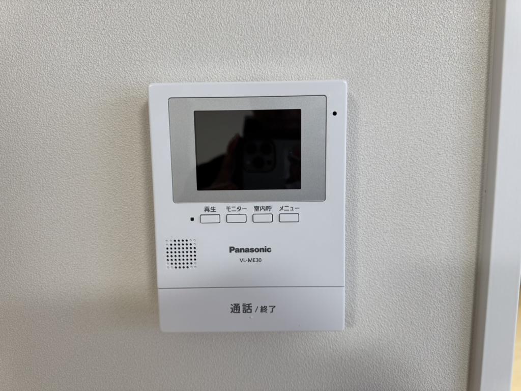 帯広市大空町3丁目　新築平屋 内観