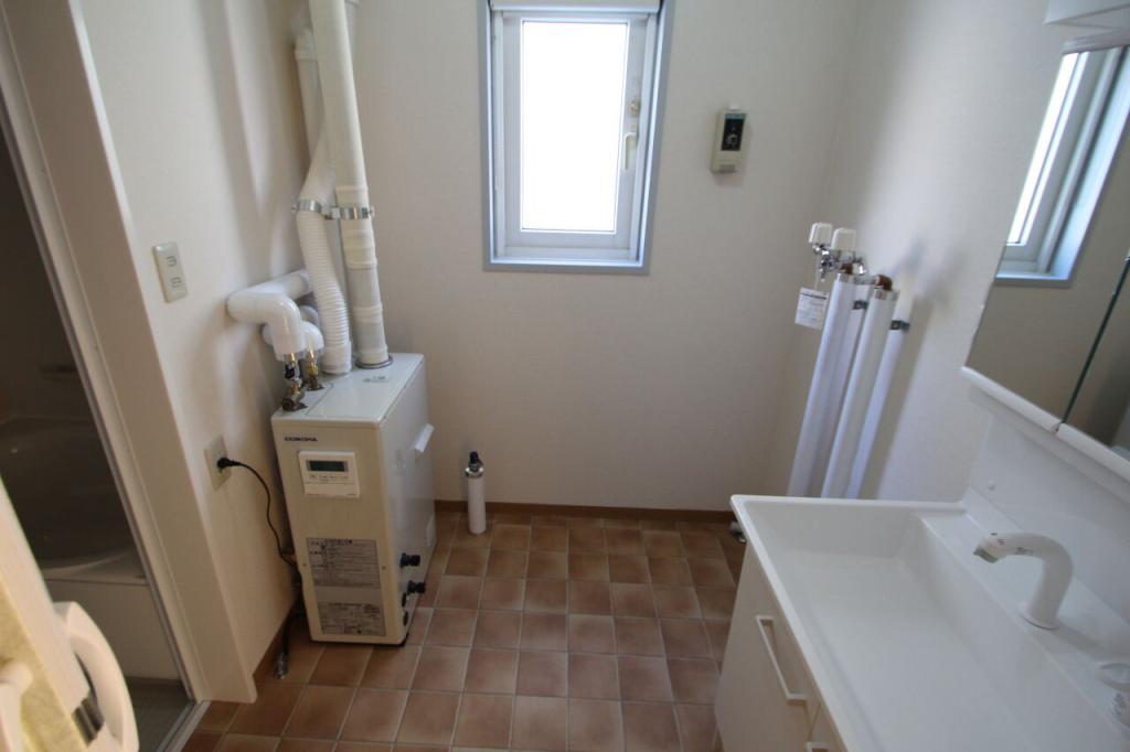 【価格改定】西二十一条南５丁目　リフォーム住宅 内観