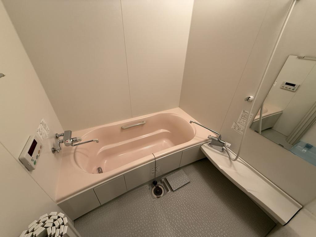 西17条南5丁目　若葉小学校区　平屋 内観