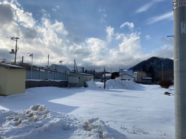 広尾町並木通西１丁目【約４３０坪の広大な敷地！】 内観