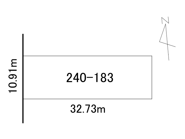 上士幌東２線【上士幌町中心部まで徒歩圏内！】 内観