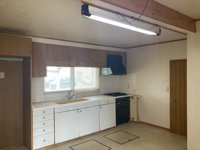 音更町柳町南区【不動産賃貸業始めませんか？】 内観