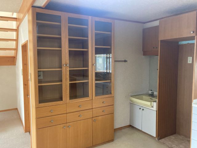 音更町柳町南区【不動産賃貸業始めませんか？】 内観