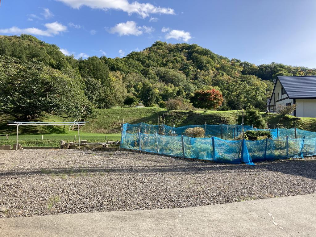 本別町東町【緑豊かで広々とした敷地！約１２７坪！】 内観