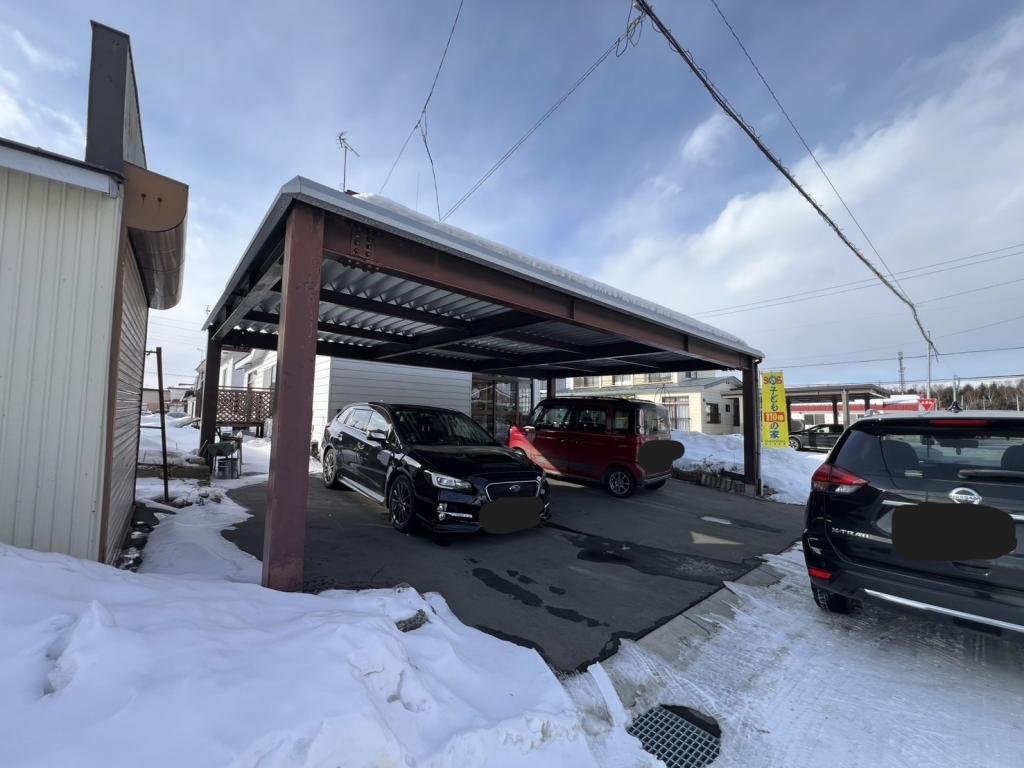 リフォーム有り♪　幕別町緑町＿中古住宅 内観