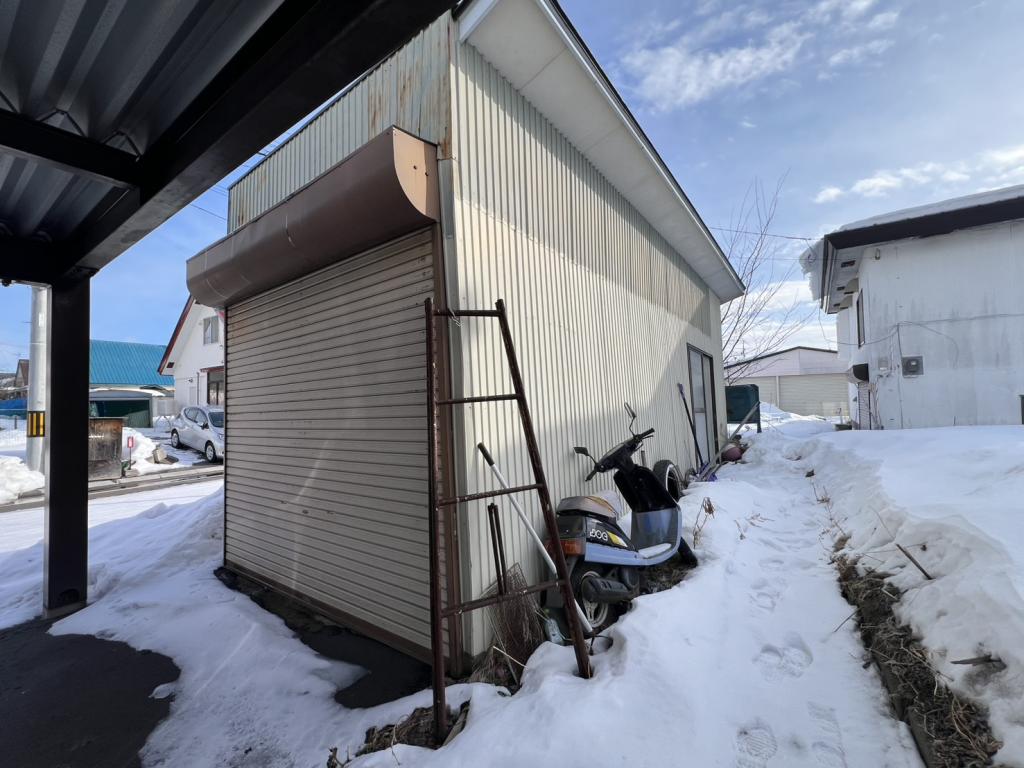 リフォーム有り♪　幕別町緑町＿中古住宅 内観