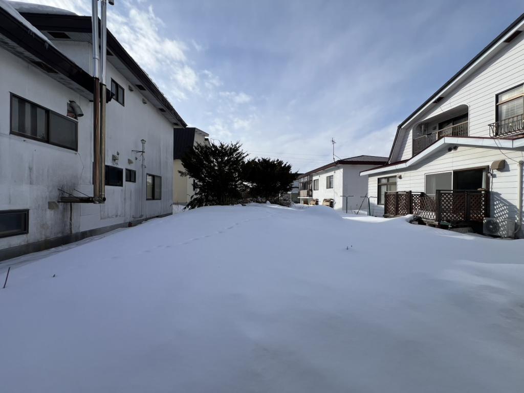 リフォーム有り♪　幕別町緑町＿中古住宅 内観