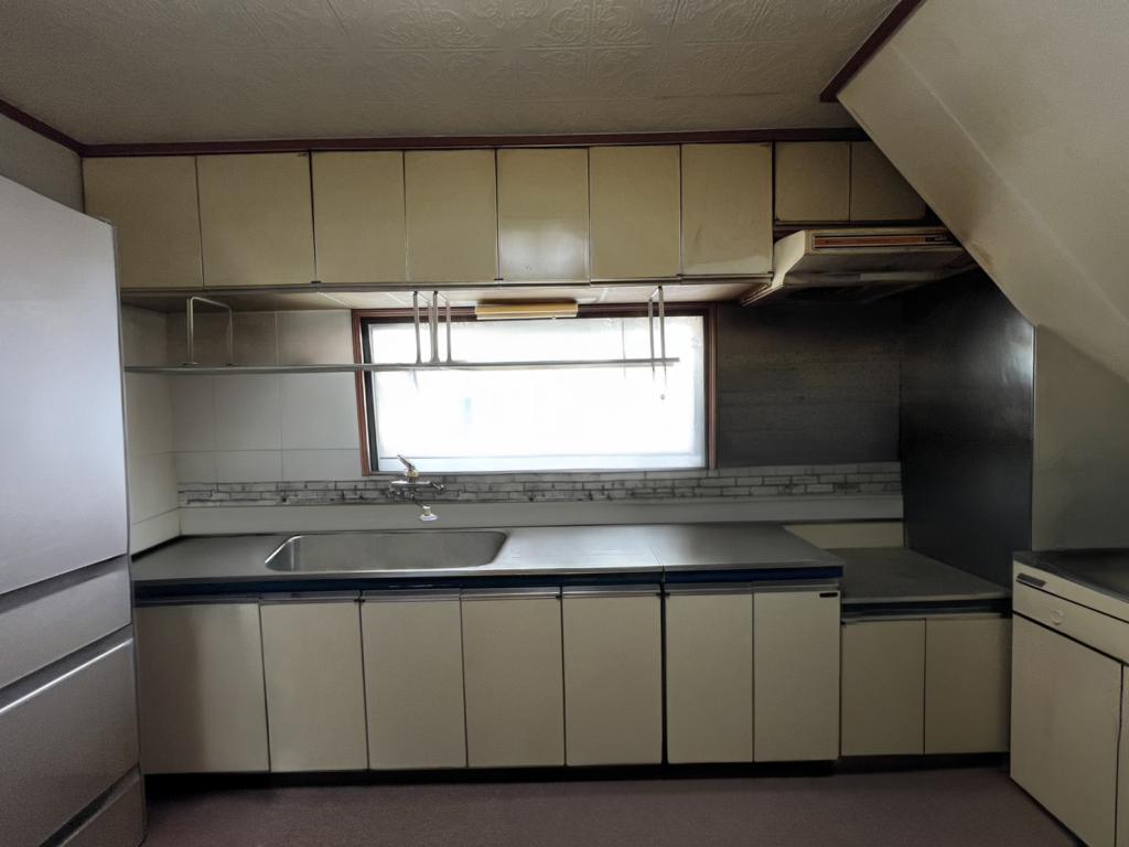 リフォーム有り♪　幕別町緑町＿中古住宅 内観