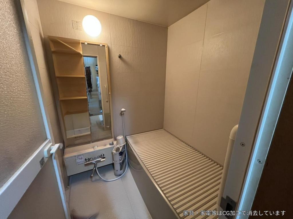 リフォーム有り♪　幕別町緑町＿中古住宅 内観