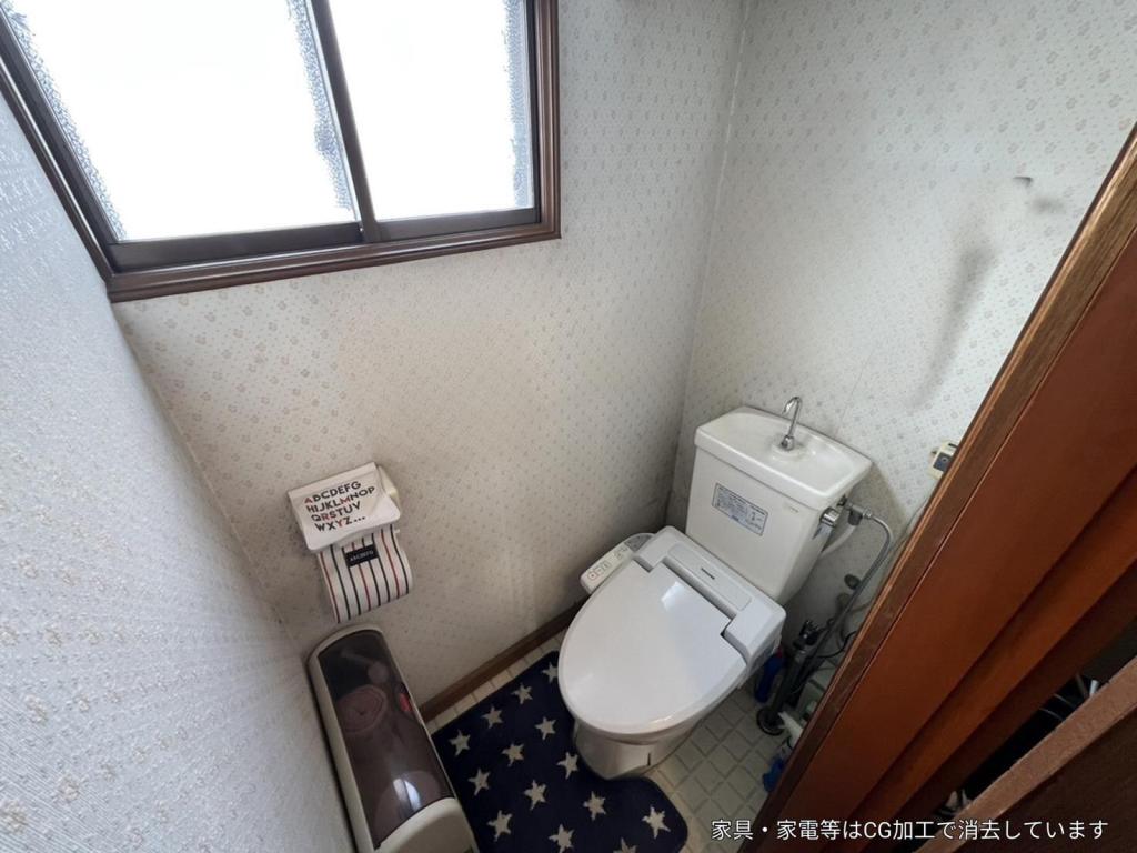 リフォーム有り♪　幕別町緑町＿中古住宅 内観