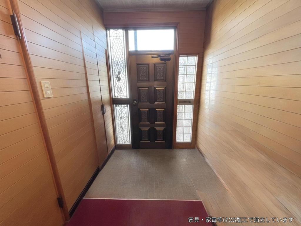 リフォーム有り♪　幕別町緑町＿中古住宅 内観