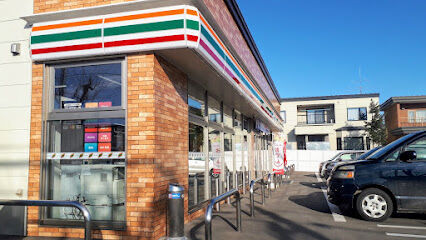 東６条南１９丁目　Ｂ棟　新築戸建 周辺