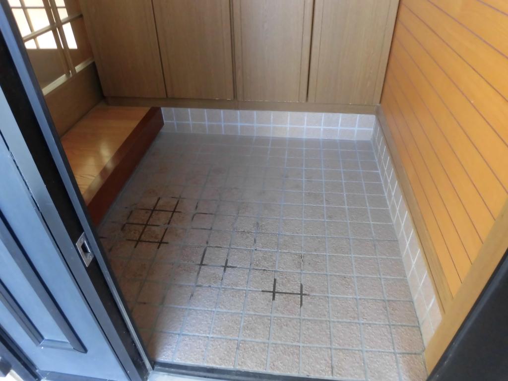 音更町ひびき野仲町2丁目3番地14【売中古住宅4SLDK】 内観