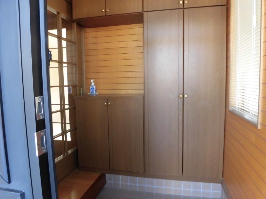 音更町ひびき野仲町2丁目3番地14【売中古住宅4SLDK】 内観