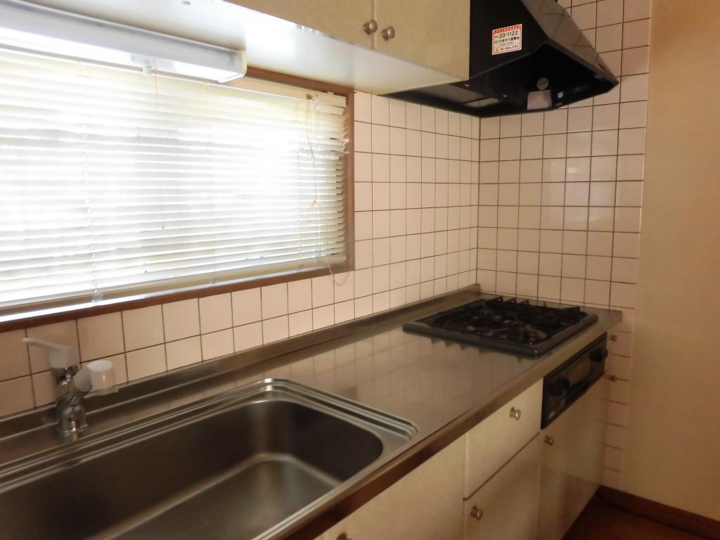 音更町ひびき野仲町2丁目3番地14【売中古住宅4SLDK】 内観