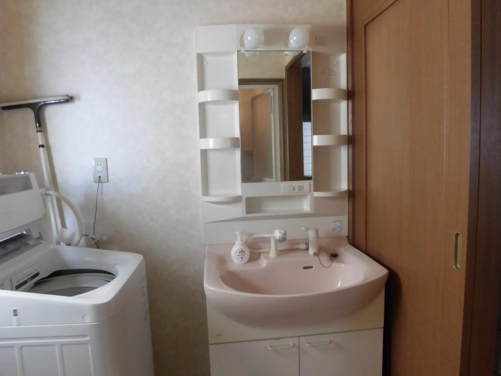 音更町ひびき野仲町2丁目3番地14【売中古住宅4SLDK】 内観