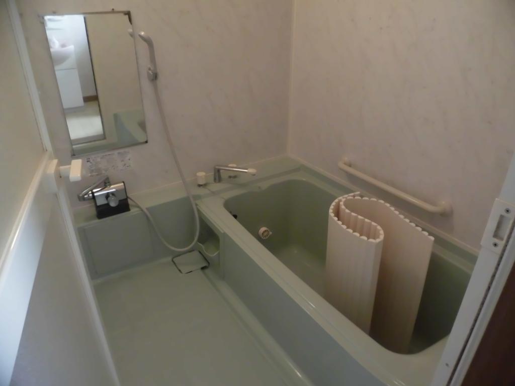 音更町ひびき野仲町2丁目3番地14【売中古住宅4SLDK】 内観