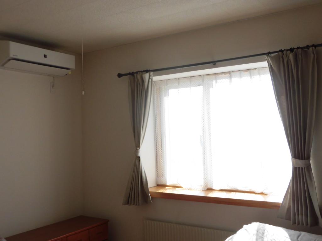 音更町ひびき野仲町2丁目3番地14【売中古住宅4SLDK】 内観