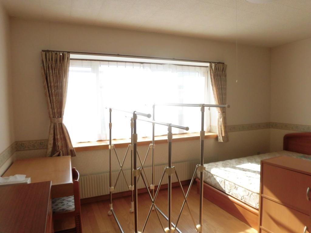 音更町ひびき野仲町2丁目3番地14【売中古住宅4SLDK】 内観