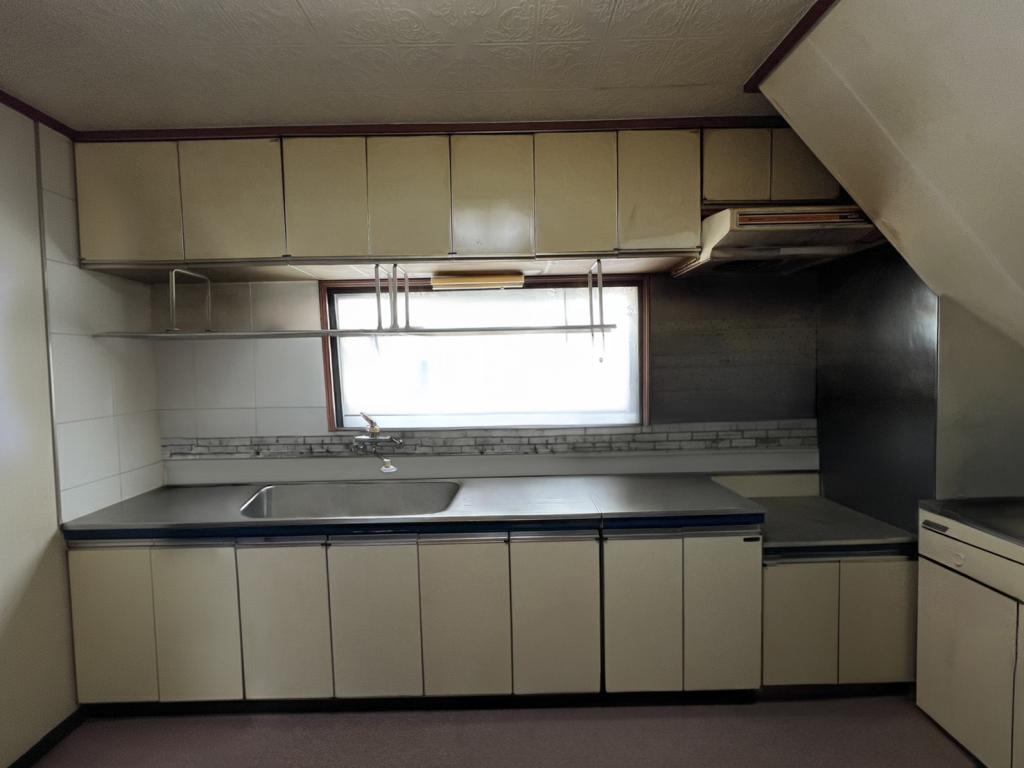 ※商談中※　幕別町緑町＿中古住宅 内観