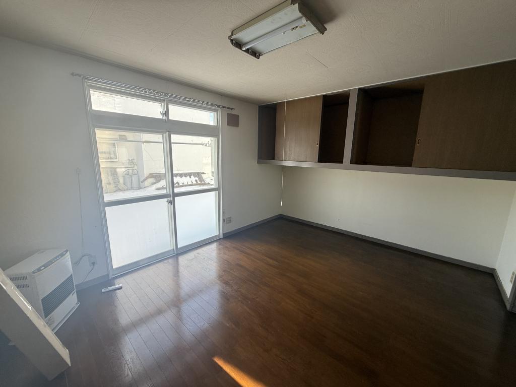 吉田マンション 内観