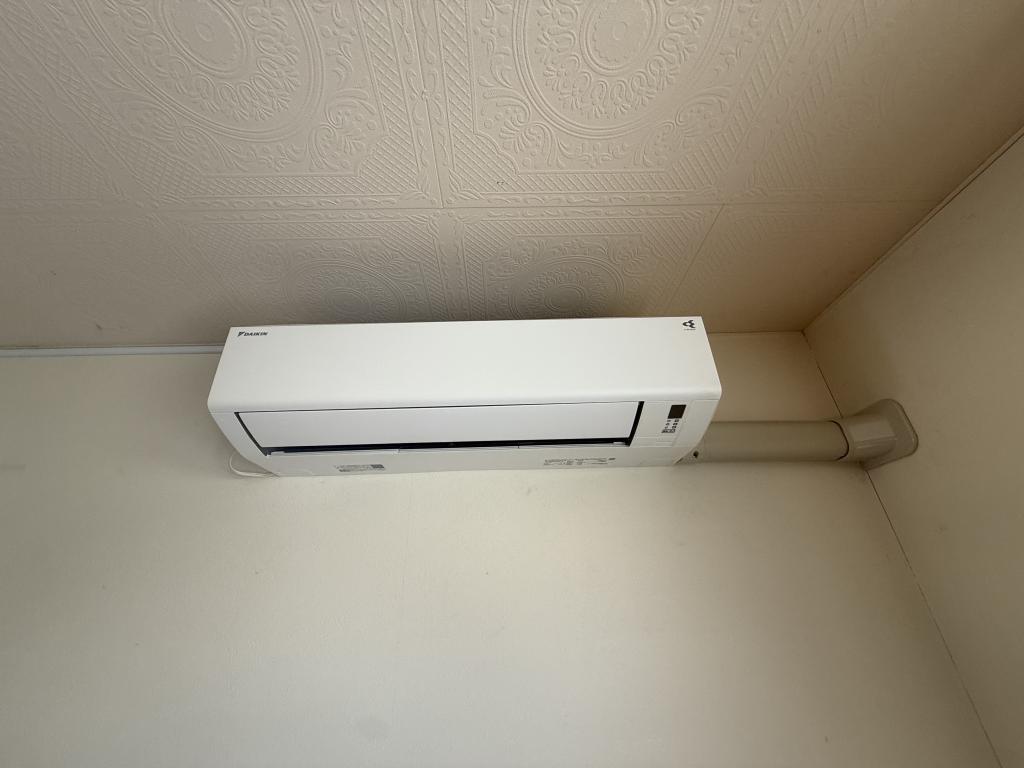 吉田マンション 内観