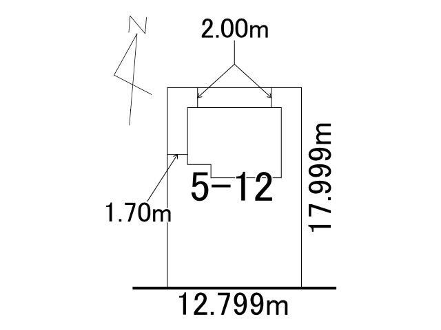 帯広市自由が丘７丁目【リフォーム完備でそのま即入居できます！！】 内観