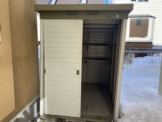 帯広市自由が丘７丁目【リフォーム完備でそのま即入居できます！！】 内観