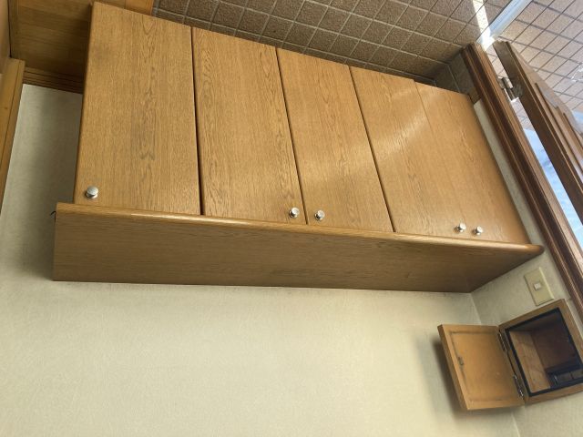 帯広市自由が丘７丁目【リフォーム完備でそのま即入居できます！！】 内観