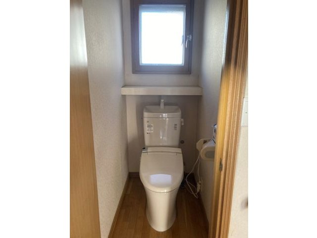 帯広市自由が丘７丁目【リフォーム完備でそのま即入居できます！！】 内観