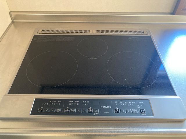 帯広市自由が丘７丁目【リフォーム完備でそのま即入居できます！！】 内観