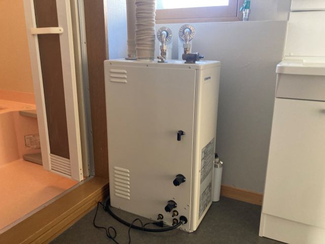 帯広市自由が丘７丁目【リフォーム完備でそのま即入居できます！！】 内観