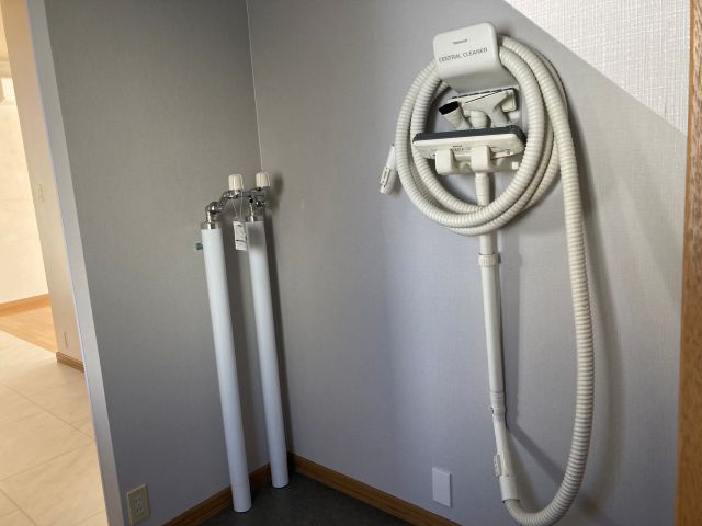 帯広市自由が丘７丁目【リフォーム完備でそのま即入居できます！！】 内観