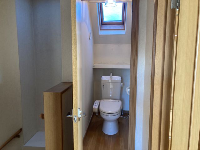 帯広市自由が丘７丁目【リフォーム完備でそのま即入居できます！！】 内観