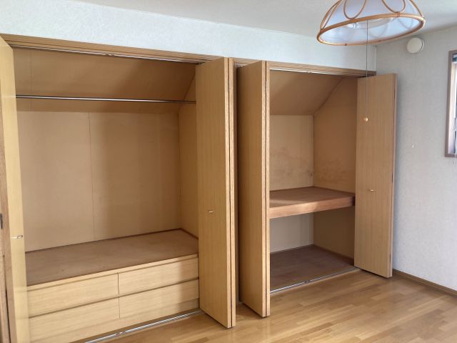 帯広市自由が丘７丁目【リフォーム完備でそのま即入居できます！！】 内観