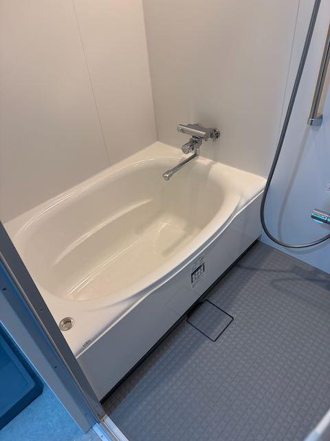 【内装・水回りフルリフォーム】ラポール中央公園504号室 内観