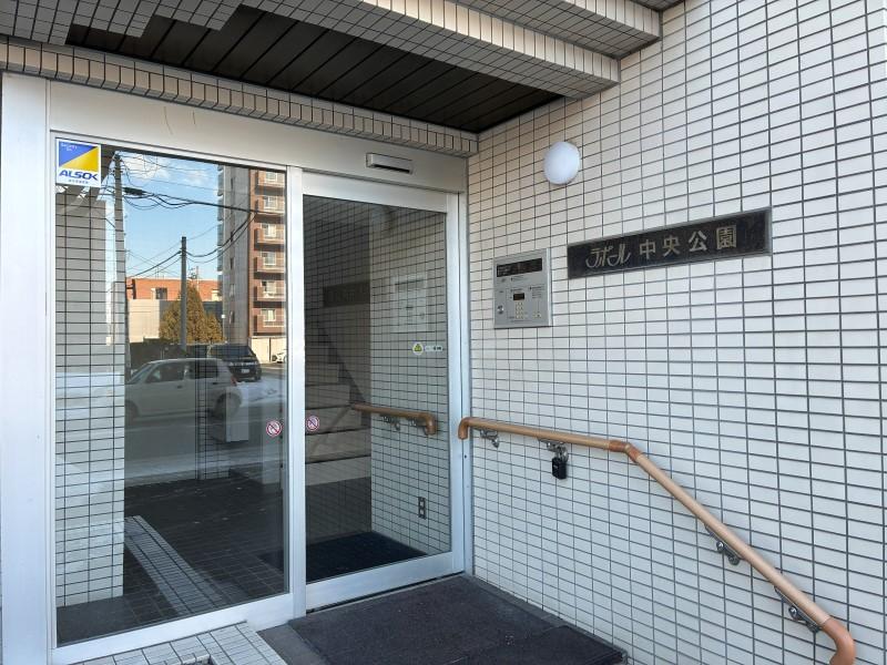 【内装・水回りフルリフォーム】ラポール中央公園504号室 内観