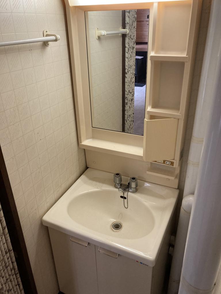 新得町字上佐幌西２線【お洒落なお家でスローライフ！】 内観