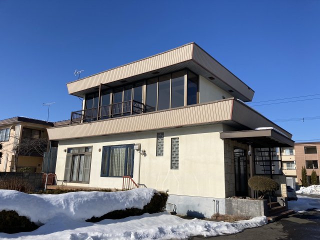 西１５条南１２丁目【約１４０坪の広々とした敷地！】