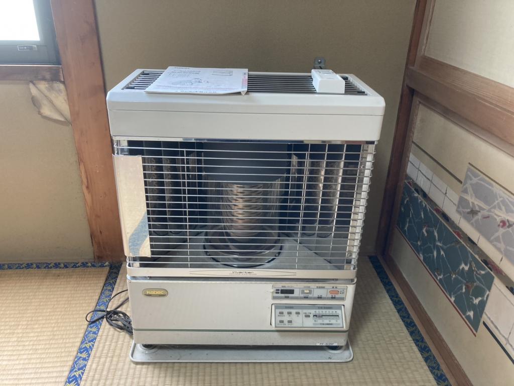 西１１条北７丁目【北西角地！リフォーム向き物件！】 内観