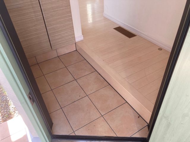 音更町中鈴蘭南１丁目【南道路付き！平成２０年築２ＳＬＤＫ！】  内観