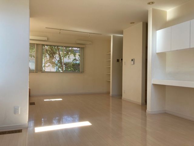 音更町中鈴蘭南１丁目【南道路付き！平成２０年築２ＳＬＤＫ！】  内観